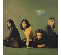 Free - Fire and Water