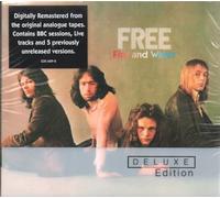 Free - Fire and Water (Deluxe Edt.)