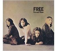 FREE - FIRE AND WATER -LTD-