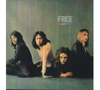 Free - Fire And Water