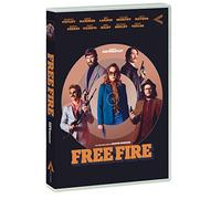 Free Fire - [DVD]