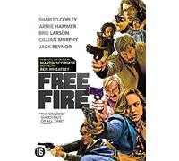 Free fire (DVD) Free Fire
