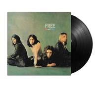 Free - Fire And Water