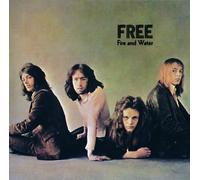 Free - Fire & Water