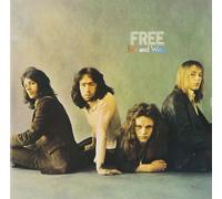 free Fire & Water (CD)