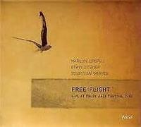 Free Flight Live at Enjoy Jazz Festival 2010