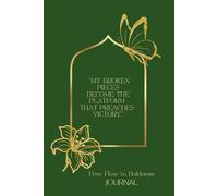Free Flow to Boldness Journal