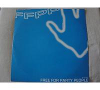 Free For Party People