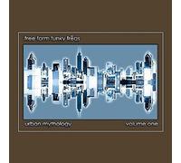 Free Form Funky Freqs - Free Form Funky Freqs