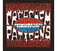 Lightnin' Hopkins Free Form Patterns Mediabook) (CD)