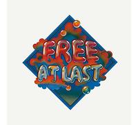 Free - Free At Last