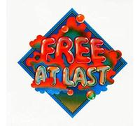 Free - Free At Last