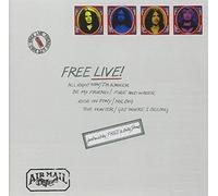 Free - Free Live!