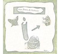 Free - Free Owens Kirchner [Vinyl LP] [VINYL]