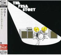 Free - Free Story