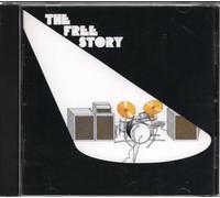Free - Free-the Free Story