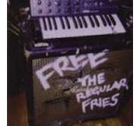 Free - Free the Regular Fries E.P.