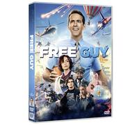 Free Guy