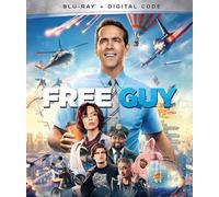 Free Guy