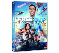 Free Guy ( DVD)