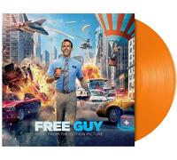 Free Guy/ O.S.T. Free Guy (Original Soundtrack) (Vinyl LP)