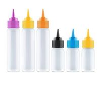 Free Hand Bottiglie di scrittore