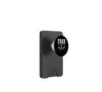 Free Handshakes Wrestler Braccio Wrestle Braccio Wrestling PopSockets PopWallet per MagSafe