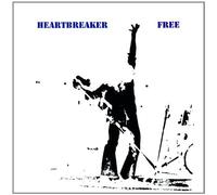 Free - Heartbreaker by Free (2004-03-23)