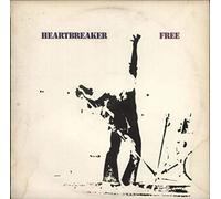 Free - Heartbreaker - Pink Rim + Inner