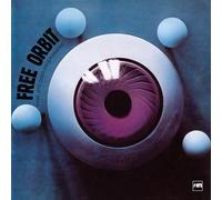 Free Orbit Free Jazz Goes Underground (feat. Udo Lindenberg / CD Digipak) (CD)