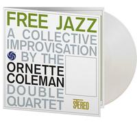 Free Jazz - Ornette Coleman Double Quartet (Vinile)