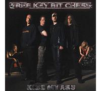 Free Key Bit Chess - Kiss My Ass