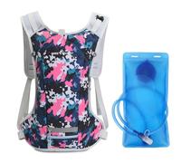 FREE KNIGHT FK0215S Gilet per borsa dell'acqua da ciclismo all'aperto