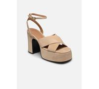Free Lance - Gabi 95 Beige - Sandali e scarpe aperte 40 Beige