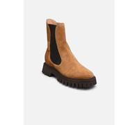 Free Lance - Georgia Beige - Stivaletti e tronchetti 41 Beige