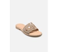 Free Lance - Maxine Beige - Zoccoli 36 Beige