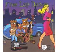 Free Lap Dances - Compilation for Save Our Stray