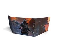 Coriolis - The Great Dark Gamemaster Screen