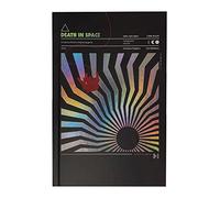 Free League Death in Space RPG - Libro con copertina rigida - Gioco di ruolo Future Space, 2-6 giocatori, età 12+