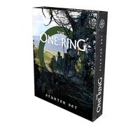 Free League FL THE ONE RING RPG STARTER SE-Indies Merchandise