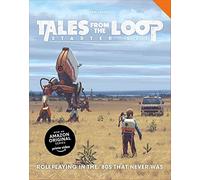 Free League Publishing FLF-TAL015 accessorio