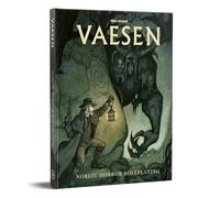 Free League Publishing FLF-VAS01 accessorio