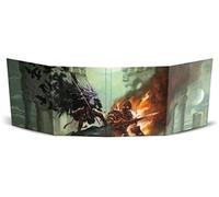 Free League Publishing- Forbidden Lands Accessori, Small, FLF-MUH051562