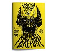 Free League Publishing MÖRK Borg - Cult Feretory, Multi