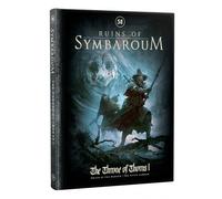 Free League Publishing: Ruins of Symbaroum 5E - Throne of Thorns 1 -Hardcover RP