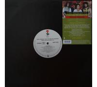 Free like we want 2 b (1995) / Vinyl Maxi Single [Vinyl 12'']
