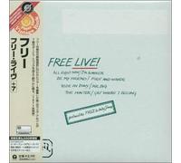 Free - Live +7