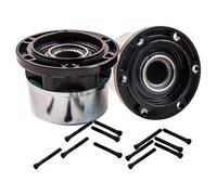 ANTERIORE RUOTA KIT LIBERA for Geo Tracker 1989 - 1997 for Suzuki Sidekick