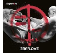 Audio Cd Negramaro - Free Love