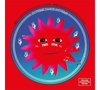 Free Love - Extreme Dance Anthems